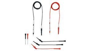 34137A Deluxe test lead set for the 3458A