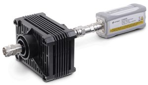 10 MHz – 18 GHz USB Power Sensor