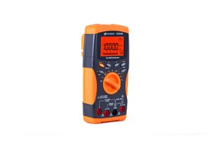 U1241B Handheld Digital Multimeter, 4 Digit, Basic | Keysight