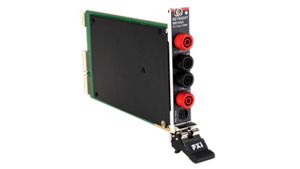 Modular PXI Digital Multimeters: M9183A | Keysight