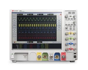 8990B Analisador de potência de pico