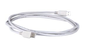 U1577A USB2.0 Cable, Type-A Plug to Type-A Plug