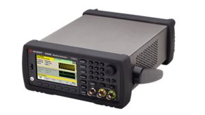 高機能波形発生器: 33510B - キーサイト