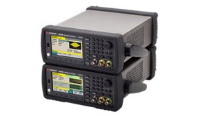 33611A 波形発生器、80 MHz、1チャネル - キーサイト