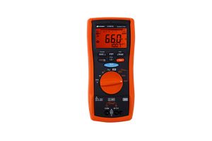 U1451A Insulation Resistance Tester, 250 V to 1 kV