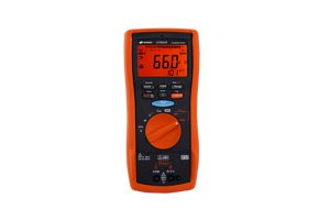 U1452AT Telecommunications Insulation Resistance Tester, 50V to 100V