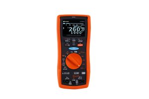 U1461A Insulation Multimeter, OLED display, 50 V to 1 kV