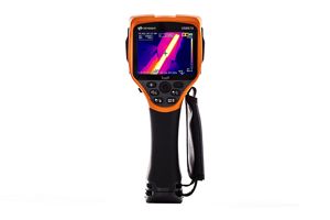 U5857A TrueIR Thermal Imager, 1200 °C