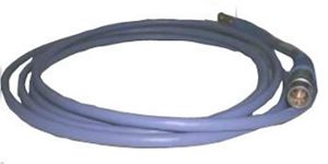 N1917D P-Series meter cable adapter (1.8m / 6 feet)
