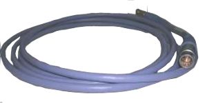 N1917B P-Series meter cable adapter (3.0m / 10 feet)