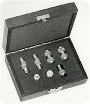 11855A Accessory Kit, Type-N, 75 Ohms