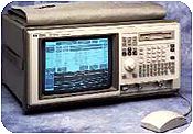 1660ES 136-Channel 100 MHz State, 500 MHz Timing Benchtop Logic Analyzer w/Oscilloscope