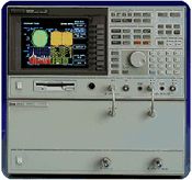 89441V VSB/QAM Signal Analyzer, DC to 2650 MHz