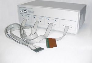 FSI-60055 FSI-60055 AGP (Accelerated Graphics Port) 3.0 Analysis Probe