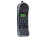 N1728A-RMKT auroraPlus Basic Rate ISDN Handheld Tester