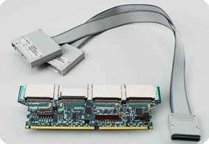 FSI-60066 FSI-60066 DDR333 SDRAM 184-pin DIMM Analysis Probe