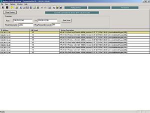 选件和升级: J5425A Keysight Switch Advisor 概述 [已淘汰] - 是德科技Keysight