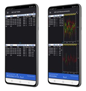 nemo handy handheld measurement