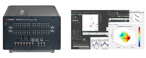 PROPSIM FS16 RF Channel Emulator