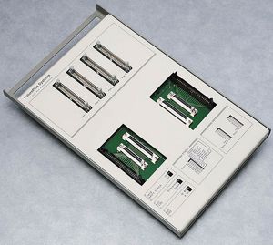 FSI-60024 FSI-60024 SCSI 1/2 Single Ended and High Voltage Differential Analysis Probe