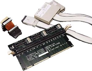 FSI-60020 FSI-60020 SDRAM DIMM 168 pin 66 MHz Analysis Probe