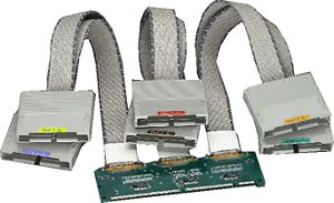 FSI-60047 FSI-60047 SDRAM DIMM 168 pin 133 MHz Analysis Probe