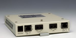 J2298D E1/T1 Modules for the Keysight Advisor