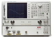 8703B Lightwave Component Analyzer