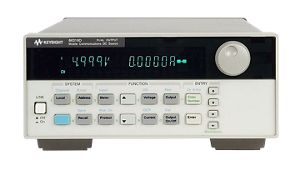 66319D 듀얼 모바일 통신 DC 소스 배터리 에뮬레이션, DVM