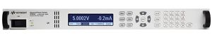 N7951A Sistema de alimentação avançado (APS) - Fonte de alimentação CC dinâmica, 20 V, 50 A, 1000 W