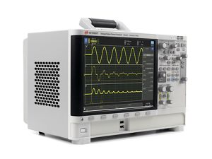 PA2201A IntegraVision Power Analyzer, 2 Channels, 1-Phase AC