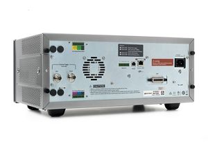 N6705C DC Power Analyzers - Keysight Technologies