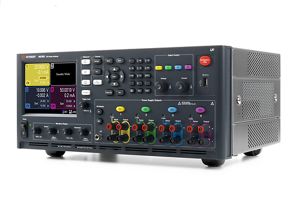 N6715C ベース・モデル・カスタム構成DC電源／アナライザ | Keysight