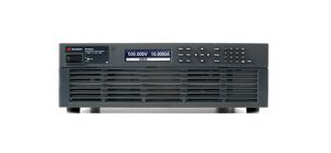 RP7952A Regenerative Power System, 500 V, ±40 A, 10 kW, 200/208 VAC