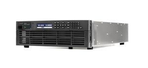 RP7953A 回生型双方向直流電源、950 V/±20 A、10 kW、200/208