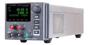 Advanced Benchtop DC Power Supplies: E36105B | Keysight