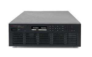 RP7935A Regenerative Power System, 80 V, ±250 A, 10 kW, 200/208