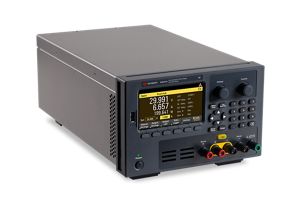 E36231A 200W Autoranging Power Supply, 30V, 20A | Keysight