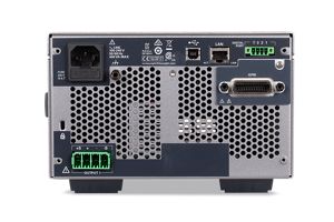 EIページ E36231A 200W Autoranging Power Supply, 30V, 20A | Keysight