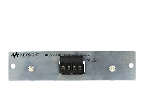 AC68BFIU 升级用户可安装的 AC6800B 系列基础型交流电源用故障抑制接口板