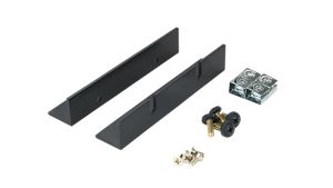 AC68BRAC3ラック・マウント・フランジ・キット（AC6801B/AC6802B