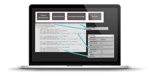 KS8101A Python SDK Plugin