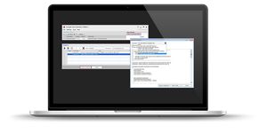 KS8104A HTML5 Result Listener Plugin