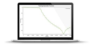 KS83123B Tracking Generator Plug-In