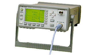 E4416A EPM-P Series Single-Channel Power Meter | Keysight