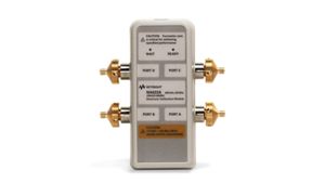 N4433A Electronic Calibration Module (ECal), 300 kHz to 20 GHz, 3.5 mm, 4-port