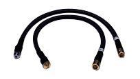 85134F Flexible Cable Set, 2.4 mm to 3.5 mm