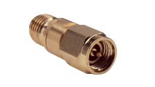 11901D Adapter, 2.4 mm (f) to 3.5 mm (m), DC to 26.5 GHz