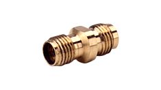 11904B Adapter, 2.4 mm (f) to 2.92 mm (f), DC to 40 GHz