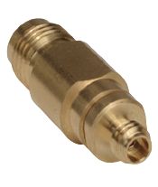 11922B Adapter, 1.0 mm (f) to 2.4 mm (f), DC to 50 GHz